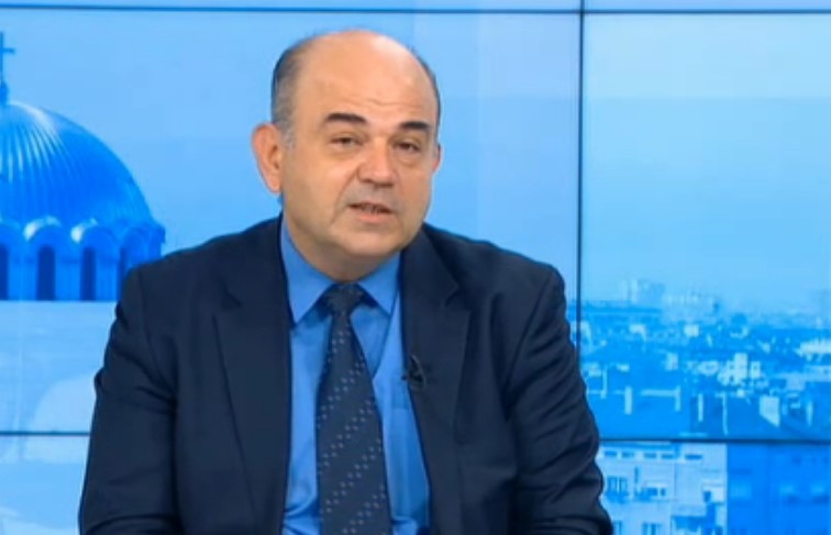 Няма да има шоково поскъпване каза пред БНТ председателят на